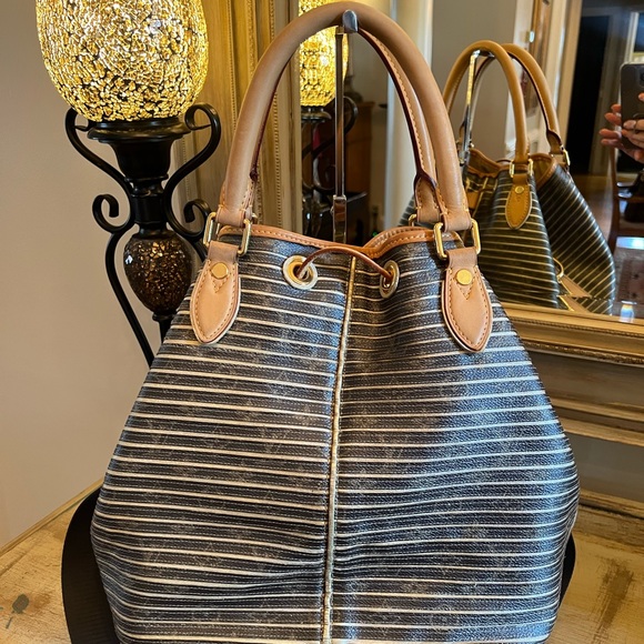 LIMITED EDITION LOUIS VUITTON 2010 EDEN PRINTEMP NOE - Picture 8 of 16